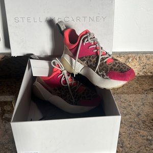 Stella McCartney shoes